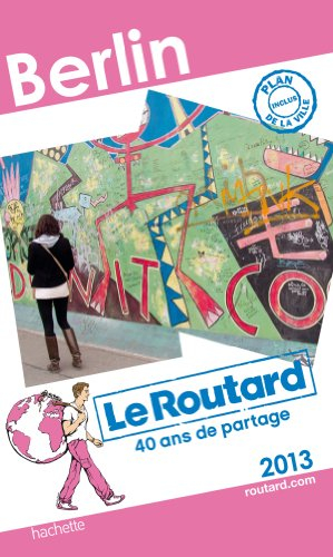 Berlin : 2013