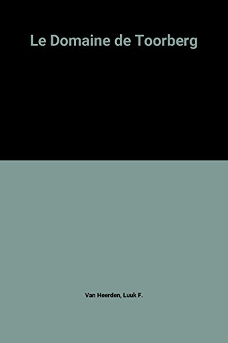 Le domaine de Toorberg