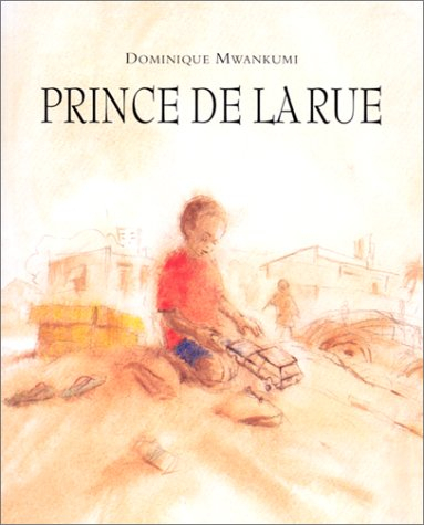 Prince de la rue
