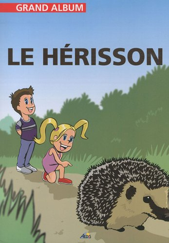 Le hérisson