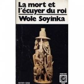 La mort et l'écuyer du roi