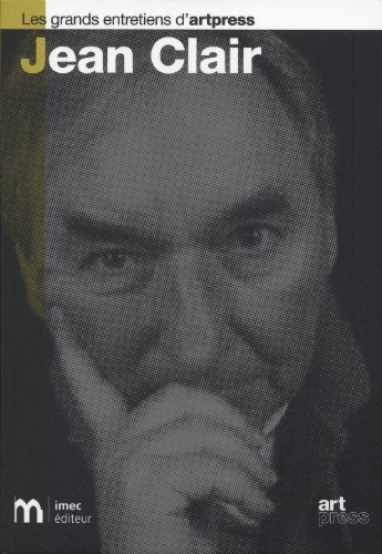 Jean Clair