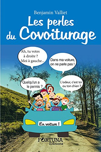 Les perles du covoiturage