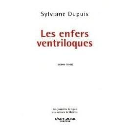 Les enfers ventriloques