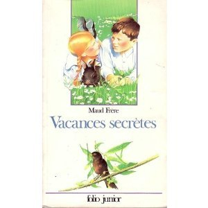 vacances secrètes