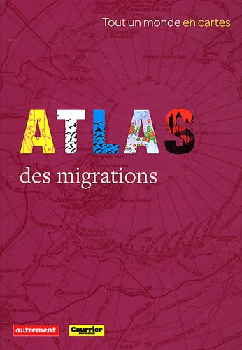 Atlas des migrations