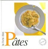 Le Livre des pâtes