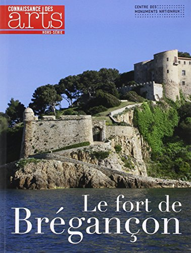 fort de bregancon