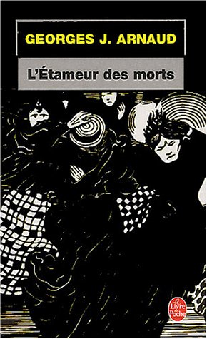 L'étameur des morts