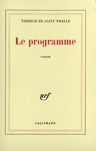 Le Programme