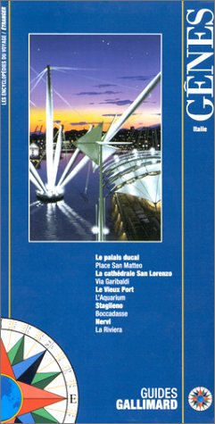 Gênes et la Riviera