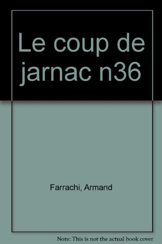 Le coup de Jarnac