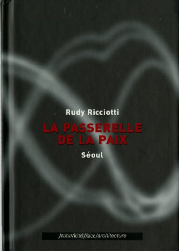La passerelle de la paix : Séoul