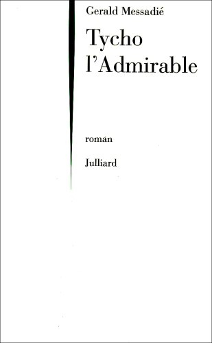Tycho l'admirable