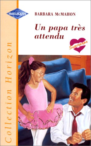 un papa très attendu (collection horizon)