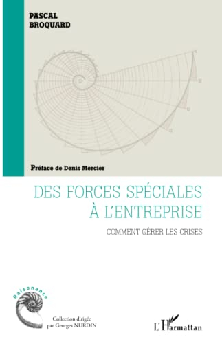 Des forces spéciales à l'entreprise : comment gérer les crises