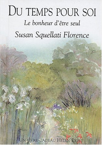 Du temps pour soi : le bonheur d'être seul