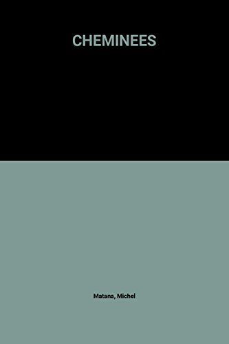 Cheminées : fonctionnement, réglementation, constructions, récupérateurs