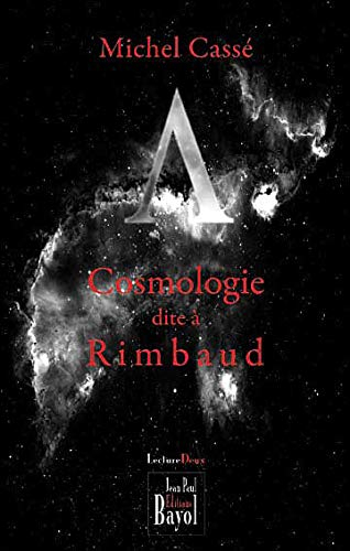 Lambda, cosmologie dite à Rimbaud