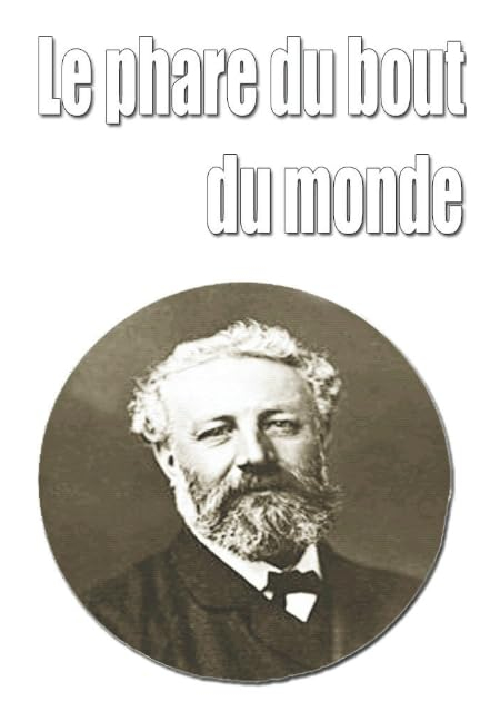 Le phare du bout du monde