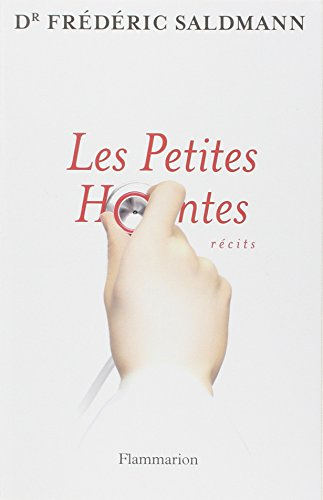 Les petites hontes : récits