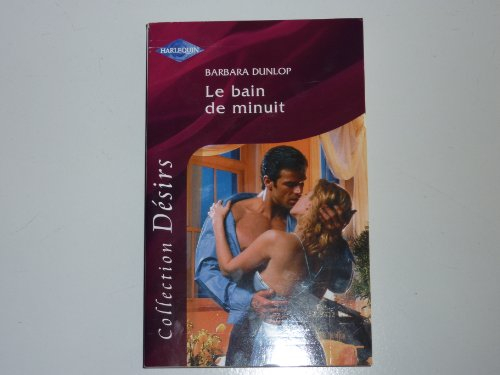 Le bain de minuit