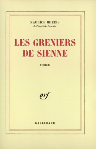 Les Greniers de Sienne
