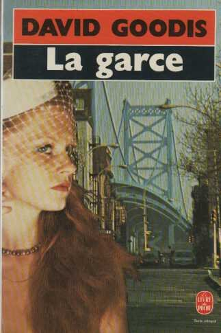 La garce