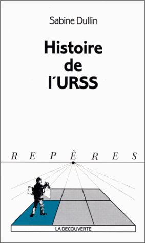 histoire de l'urss