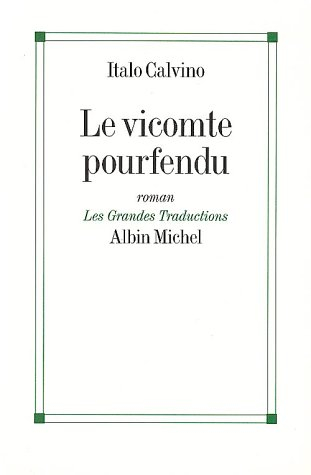 Le vicomte pourfendu