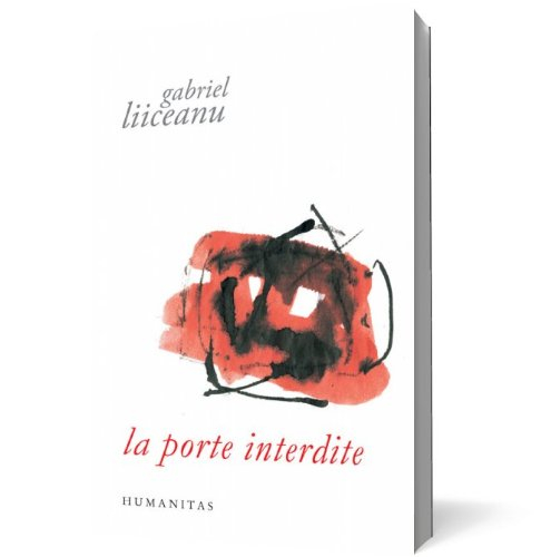la porte interdite