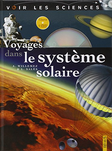 Voyages dans le système solaire