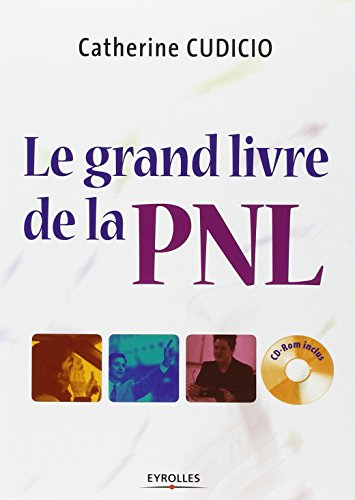 Le grand livre de la PNL