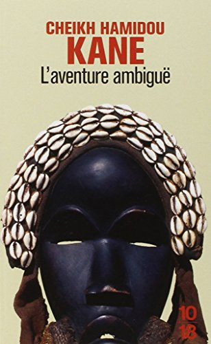 L'aventure ambiguë