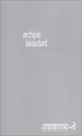 Archipel Lavaudant