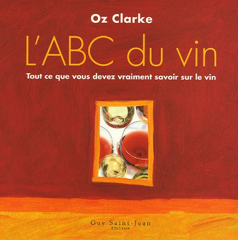 abc du vin (l')