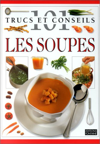 Les soupes