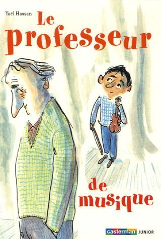 Le professeur de musique