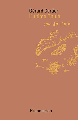 L'ultime Thulé : jeu de l'oie