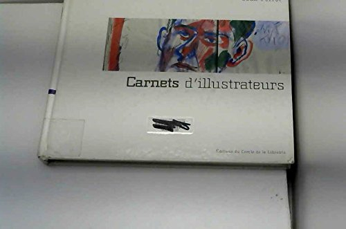 Carnets d'illustrateurs