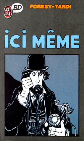 Ici même
