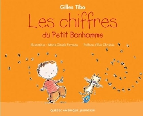 Les chiffres du Petit Bonhomme