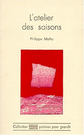 L'Atelier des saisons
