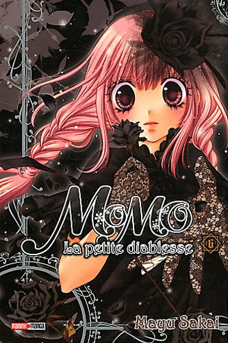 Momo : la petite diablesse. Vol. 6