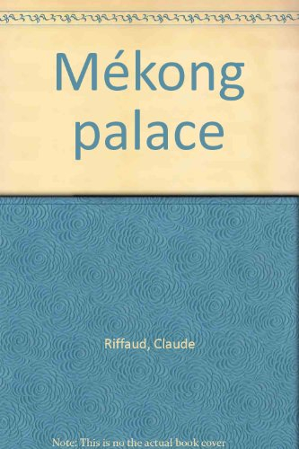 Mekong palace