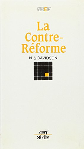 La Contre-réforme