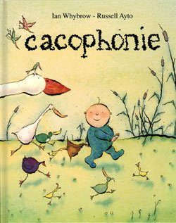 Cacophonie