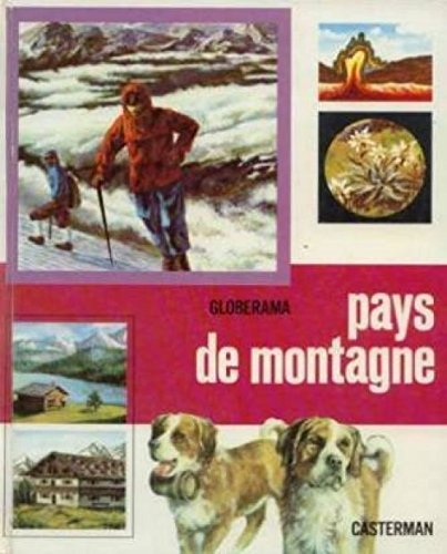 globerama - pays de montagne
