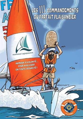 Les III Commandements du Parfait Plaisancier
