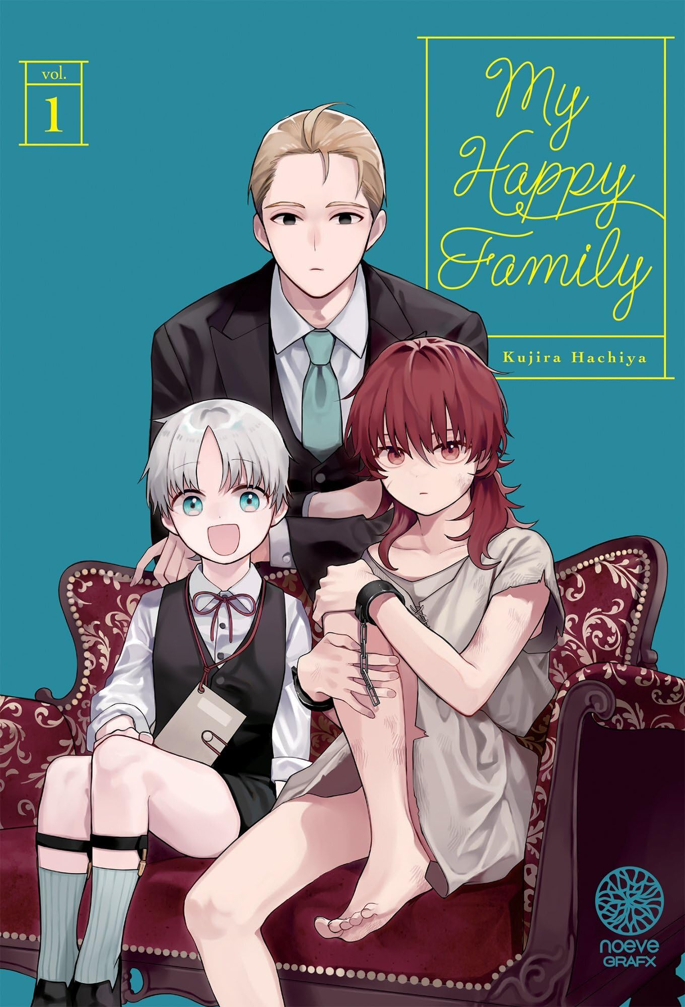 My happy family. Vol. 1